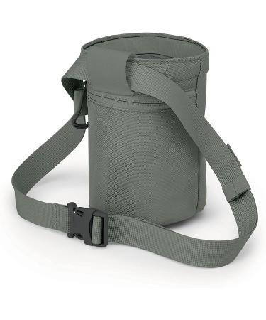 Osprey Zealot Climbing Chalk Bag - Rocky Brook Green - Buy Online on GoSupps.com