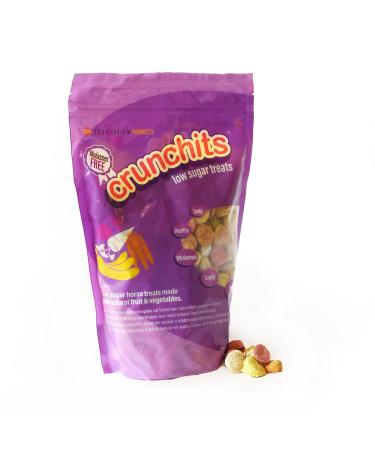 Equilibrium Crunchits - 750 Gm 750 g (Pack of 1)