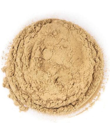 Omved SHISHU Baby Ubtan 100g - Ayurvedic Cleansing Bath Powder - Buy Online on GoSupps.com