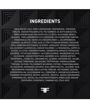 Reoxygenating Exfoliating Mask 55ml - Revitalize Your Skin | International Shipping Available - Buy Online on GoSupps.com
