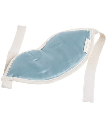 Urban Spa Lovely Lavender Eye Pillow - Relaxation and Stress Relief - Buy Online on GoSupps.com