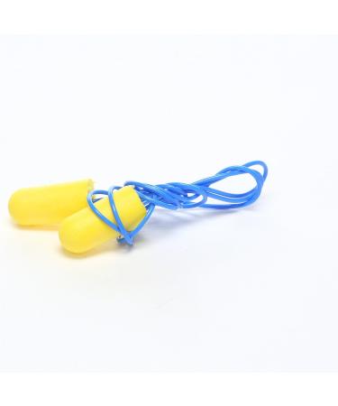 3M E-A-R TaperFit 2 Earplugs 312-1223 Corded - Regular Size - Buy Online on GoSupps.com
