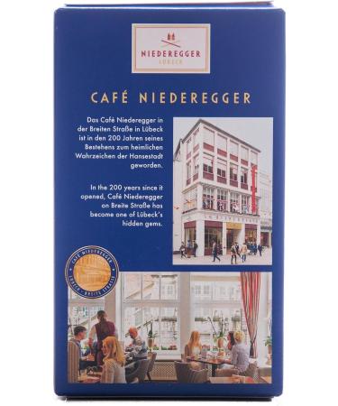 Niederegger - Marzipan Milchkaffee Massepain Caf au Lait 200g - Buy Online on GoSupps.com