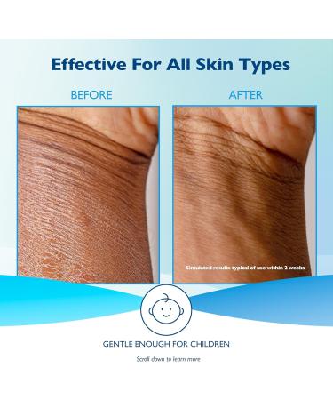 Glaxal Base Moisturizing Cream 450 g - Buy Online on GoSupps.com