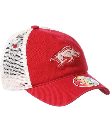 Zephyr Unisex Youth Adjustable University Hat - Kids Team Color | [Brand Name] - Buy Online on GoSupps.com