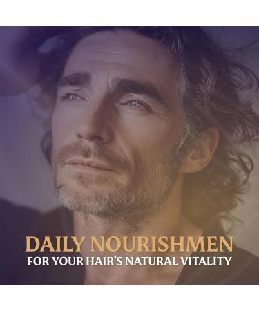 EVERFAITH Hair Formula Plus - Hair Growth Vitamins - Biotin for Hair Growth for Women & Men - with Keratin Collagen Saw Palmetto Horsetail Zinc Ashwagandha L-Lysine Iron & More - 60 Capsules - Buy Online on GoSupps.com