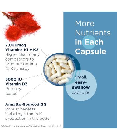 Designs for Health Hydroxyapatite Periobiotic Silver Toothpaste + Vitamin D Supreme Bundle - Fluoride Free with Oral Probiotics for Gum Health + D3 5000 IU w/Vitamin K for Bone Heart Immune Support - Buy Online on GoSupps.com