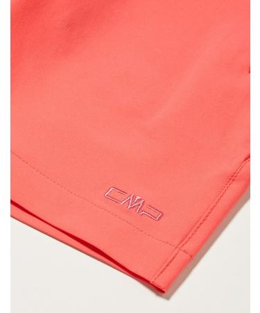 Buy CMP Error Pants Stretch Bermuda Shorts for Children 176 Red Kiss | International Shipping Available - Buy Online on GoSupps.com