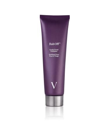 vbeaut Rub Off Gentle Facial Exfoliator 3.4 Ounce