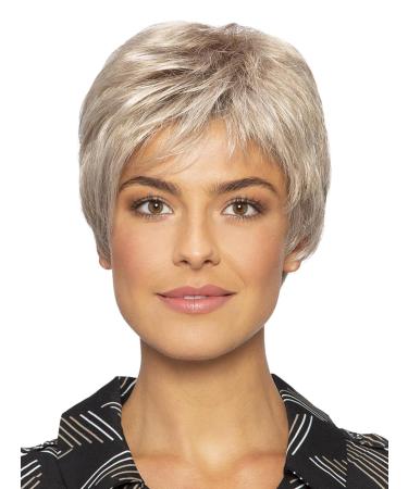Degenhardt Wig DAVOS Deluxe Plus - High-Quality Synthetic Hair in Pearl Blonde | International Shipping Available - Buy Online on GoSupps.com