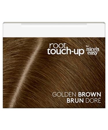 Clairol Root Touch-Up 5G Golden Brown Blending Gel - 1.5 Fl Oz, Pack of 1 - Buy Online on GoSupps.com