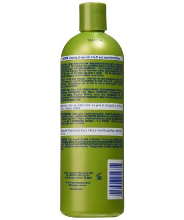 Isoplus Extra Virgin Olive Oil Conditioner 16 oz - Nourishing Hair Care for All Hair Types | Buy Online Internationally - Buy Online on GoSupps.com