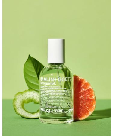 Malin + Goetz Eau de Parfum Men & Women's Perfume Garden Berry Fragrance Fresh & Comforting Scented Perfume Bright & Evolved Vegan & Cruelty Free Bergamot - Buy Online on GoSupps.com
