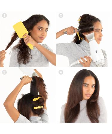 Buy Drybar Reserve Ultralight Anti-Frizz Blow-Dryer - International Shipping Available - Buy Online on GoSupps.com