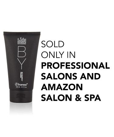 Framesi BY Lava Hydro Gel Strong 5.1 fl oz - For Volume, Shine & Color Treated Hair - Buy Online on GoSupps.com