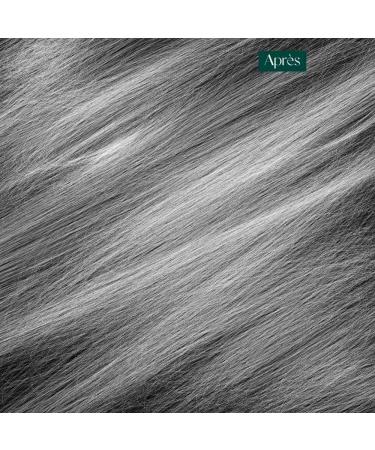  Martine Mah Martine Mah Shampoo with Camellia Oil Anti-Yellowing Treatment 200 ml - Buy Online on GoSupps.com