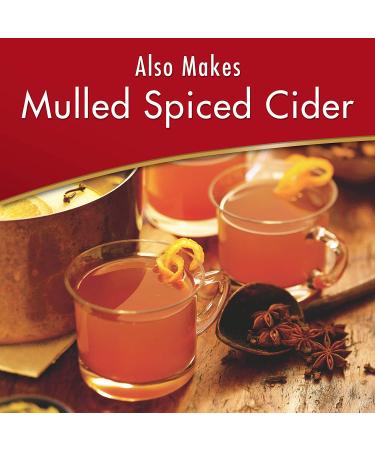 Alpine Spiced Cider Single Serve Cups - 30 Count (Pack of 1) - Buy Online on GoSupps.com