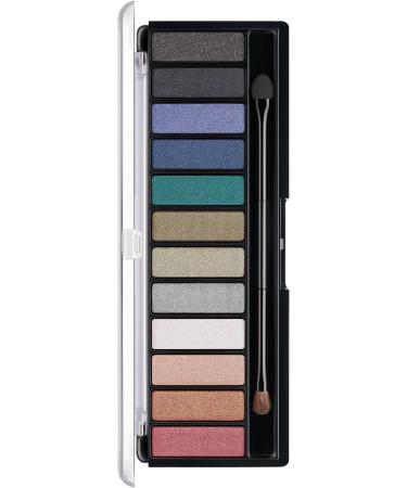 Rimmel Magnif'Eyes Palette - WOW Edition | Eye Contouring Perfection - Buy Online on GoSupps.com