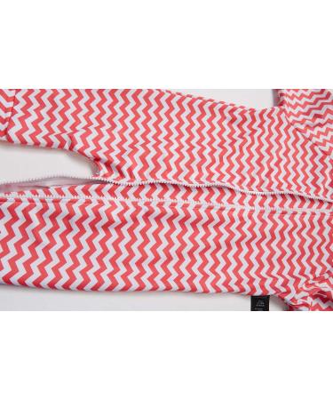 BONVERANO Baby Girls Swimsuit UPF 50+ Full-Length Zipper 2-3 Years - Buy Online on GoSupps.com