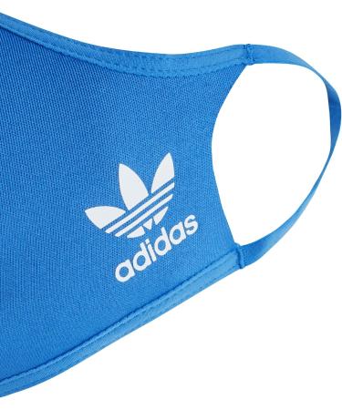 Buy adidas Men's FACE CVR SMALL Accessories in Bluebird - International Shipping Available - Buy Online on GoSupps.com