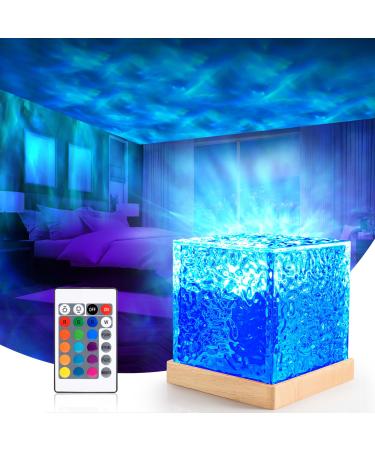Suppou LED starry sky Projector creative Galaxy Projector for Room Decoration Projector Sternen Heaven with remote control adult children for gift party