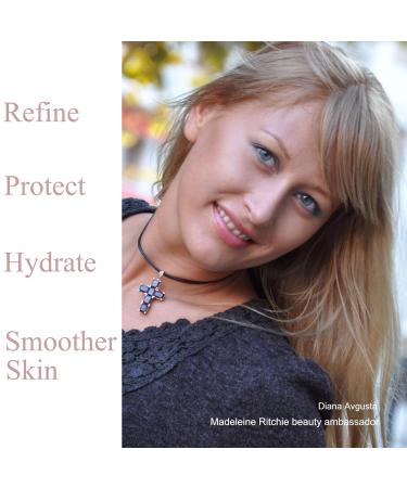 MADELEINE RITCHIE New Zealand 18+ Active Manuka Honey & Propolis Skin Health Creme for healing of persistent skin problems 3.4 fl. oz. Excellent for all skin problems. 3.4 Fl Oz (Pack of 1) - Buy Online on GoSupps.com