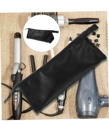 Didiseaon Hair Dryer Storage Bag Duffle Bag for Travel Hair Dryer Travel Case Hair Tools Travel Case - Buy Online on GoSupps.com