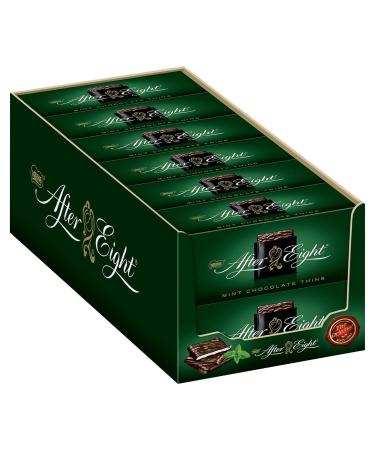 Buy Nestl After Eight - 2 x 200g Packs | Premium Mint Chocolate Treats | International Shipping Available - Buy Online on GoSupps.com