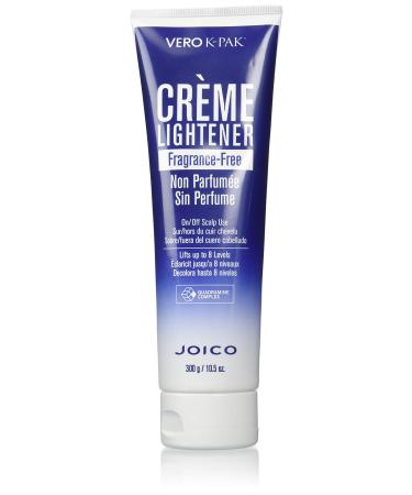 Vero K Pak Creme Lightener 300 g