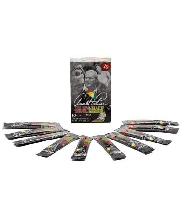 AriZona Arnold Palmer Half Lemonade Half Iced Tea Stix 60 Pack - Low Calorie Drink Powder Packets for Refreshing Iced Tea Beverages - Buy Online on GoSupps.com