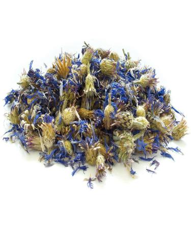 Blue Cornflowers 25g by Virgolden - Buy Online on GoSupps.com