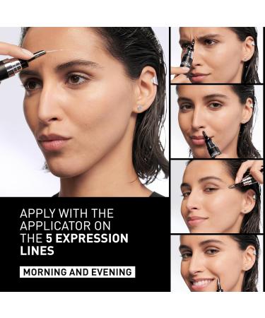 Filorga Time-Filler Shot Serum | Neuropeptide & Polysaccharides for Hydration Firming & Expression Lines - 0.5 fl. Oz - Fast Shipping Worldwide - Buy Online on GoSupps.com