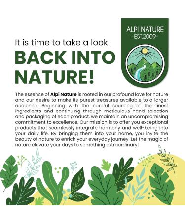  Alpi Nature Alpi Nature Burdock Root Organic Herbal Tea 200 g organic Burdock Root Dried and Cut Loose Tea - Buy Online on GoSupps.com