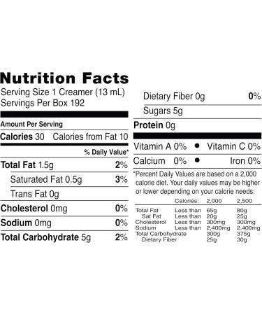 International Delight Caramel Macchiato Creamer Cups (192 ct.) - Buy Online on GoSupps.com