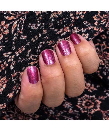 Color Street How You Dune Nail Polish Strips - Long Lasting and Easy to Apply - Buy Online on GoSupps.com