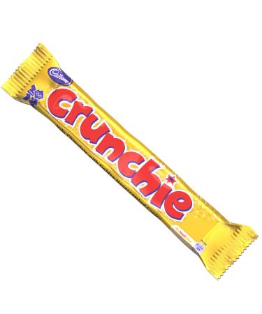 Cadbury Cadbury 's Crunchie 48 x 40 g