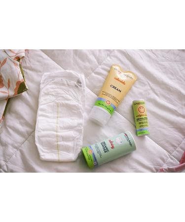 California Baby Organic Calming Powder - 2.5 oz - Buy Online on GoSupps.com