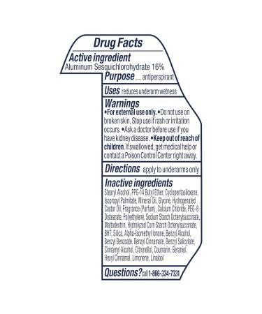 Degree Advanced Protection Antiperspirant Deodorant Sheer Powder for 72-Hour Sweat & Odor Control for Women with Body Heat Activated Technology 2.6 oz (Pack of 2) Sheer Powder 2.6 Ounce (Pack of 2) - Buy Online on GoSupps.com