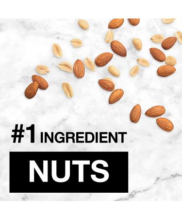 KIND Bar Minis Variety Pack - Dark Chocolate  Nuts  Caramel  Gluten-Free  Low Sugar - 30 Count (0.7 oz each) - Buy Online on GoSupps.com