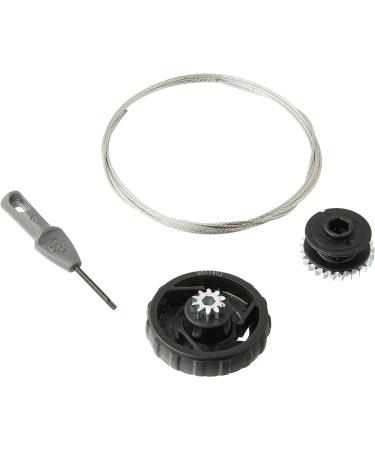 Korkers BOA M2 Replacement Kit 12-15 - Easy-to-Use and Durable - Buy Online on GoSupps.com