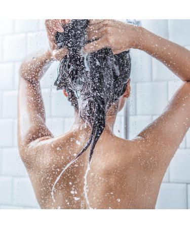  Evoluderm EVOLUDERM - Precious Oil Enhancing Shampoo - 1000ml - 96% Natural Origin - Made in France - Pack of 3 x 1000 ml - Buy Online on GoSupps.com