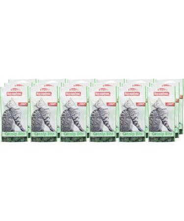 Beaphar Catnip Bits 35 g (Pack of 18) - Buy Online on GoSupps.com