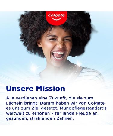Buy Colgate Total Original Toothpaste 75ml - Ultimate Tooth Cleaning & 12-Hour Protection for Healthy Mouth - International Shipping Available - Buy Online on GoSupps.com