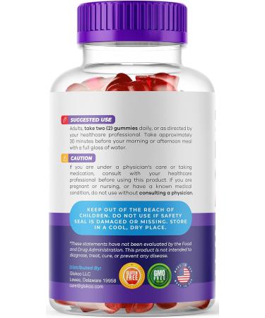 Biolyfe Max Keto ACV Gummies - 3 Pack, Advanced Formula with Apple Cider Vinegar and Minerals for 90 Days Supply - Buy Online on GoSupps.com