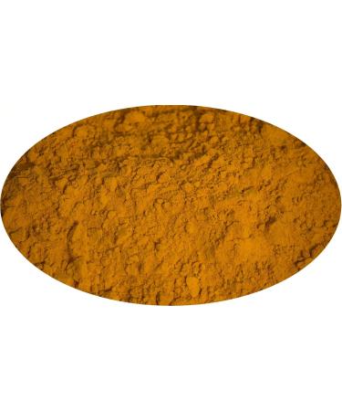 Eder Gew rze - Ground turmeric - Indian saffron - 5 kg - Buy Online on GoSupps.com