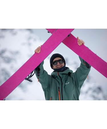 POMOCA Free Pro 2.0 Splitboard Climbing Skin - Backcountry Touring & Freeriding - Buy Online on GoSupps.com
