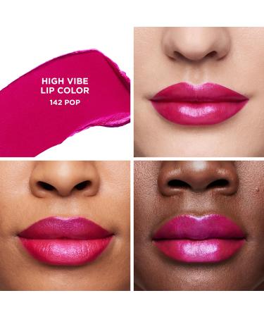 Buy Laura Mercier High Vibe Lip Color - International Shipping Available | Best Shades & Long-lasting Formula - Buy Online on GoSupps.com