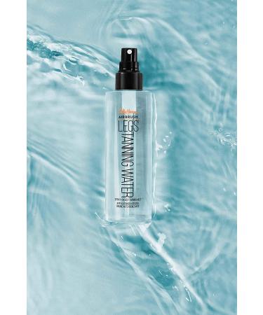 Sally Hansen Airbrush Legs Tanning Water 6.76 Oz - Instant Tan for Flawless Legs - Buy Online on GoSupps.com