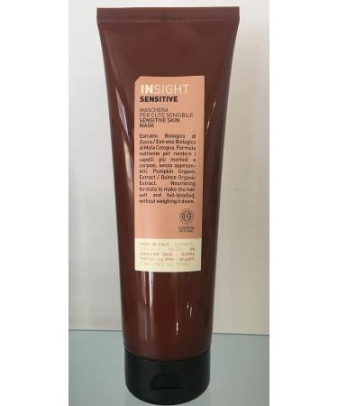 Insight Sensitive Skin Mask 250 ml